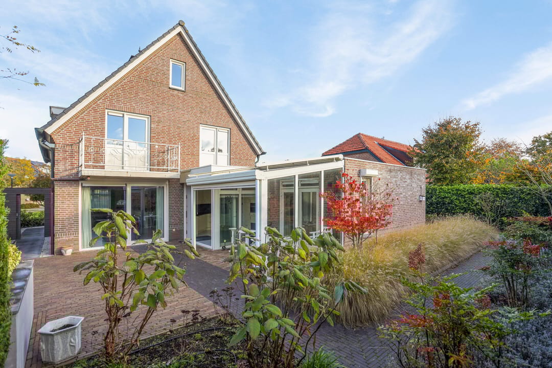 Foto 2 van Gaarde 10