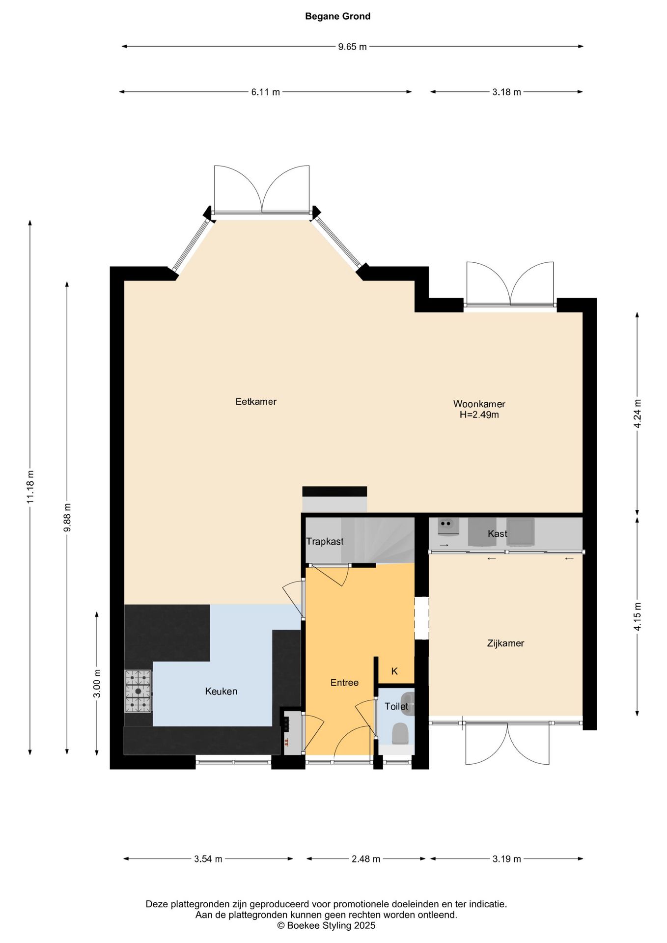 Foto 72 van Veermolenweg 10