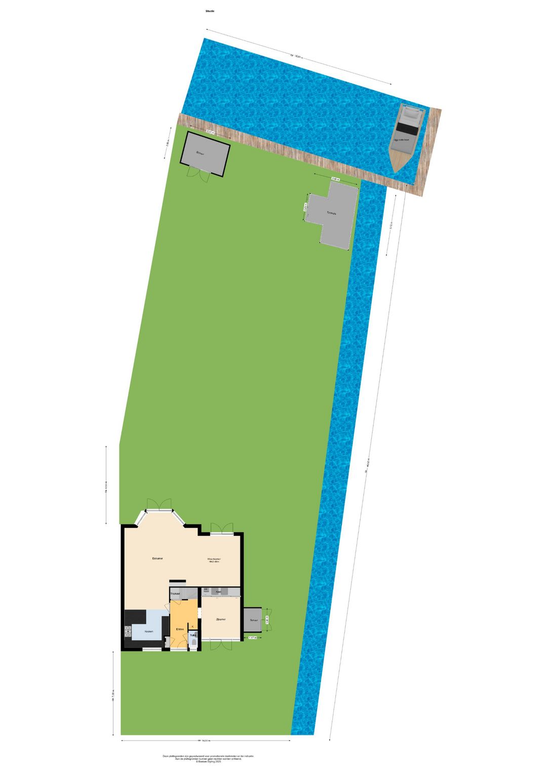 Foto 73 van Veermolenweg 10