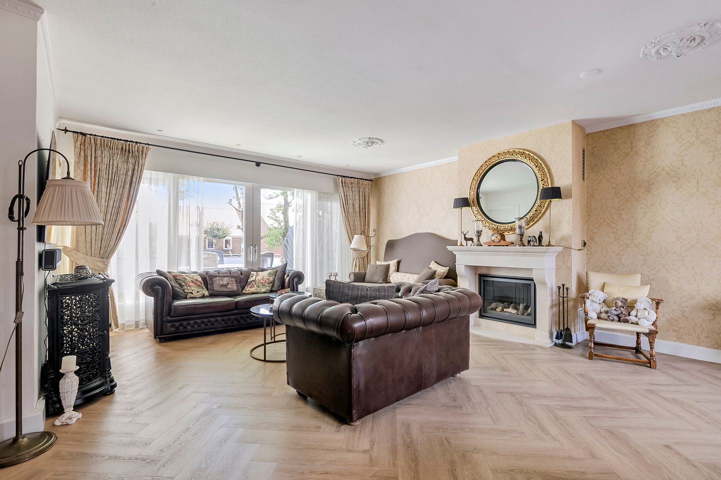 Foto 4 van Wilhelminastraat 1-B