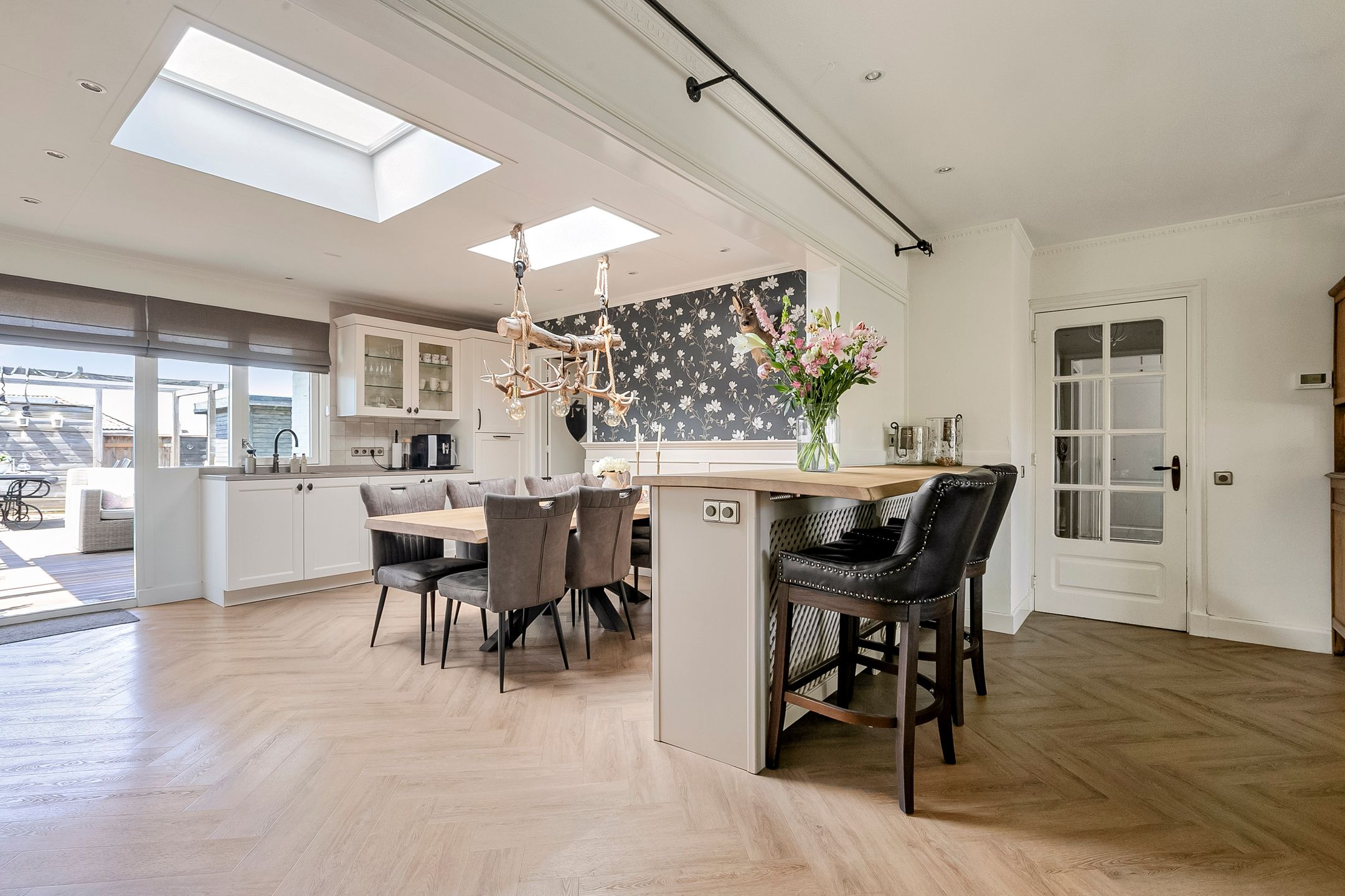 Foto 6 van Wilhelminastraat 1-B