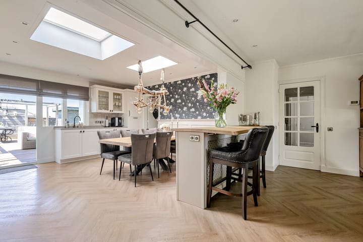 Foto 6 van Wilhelminastraat 1-B