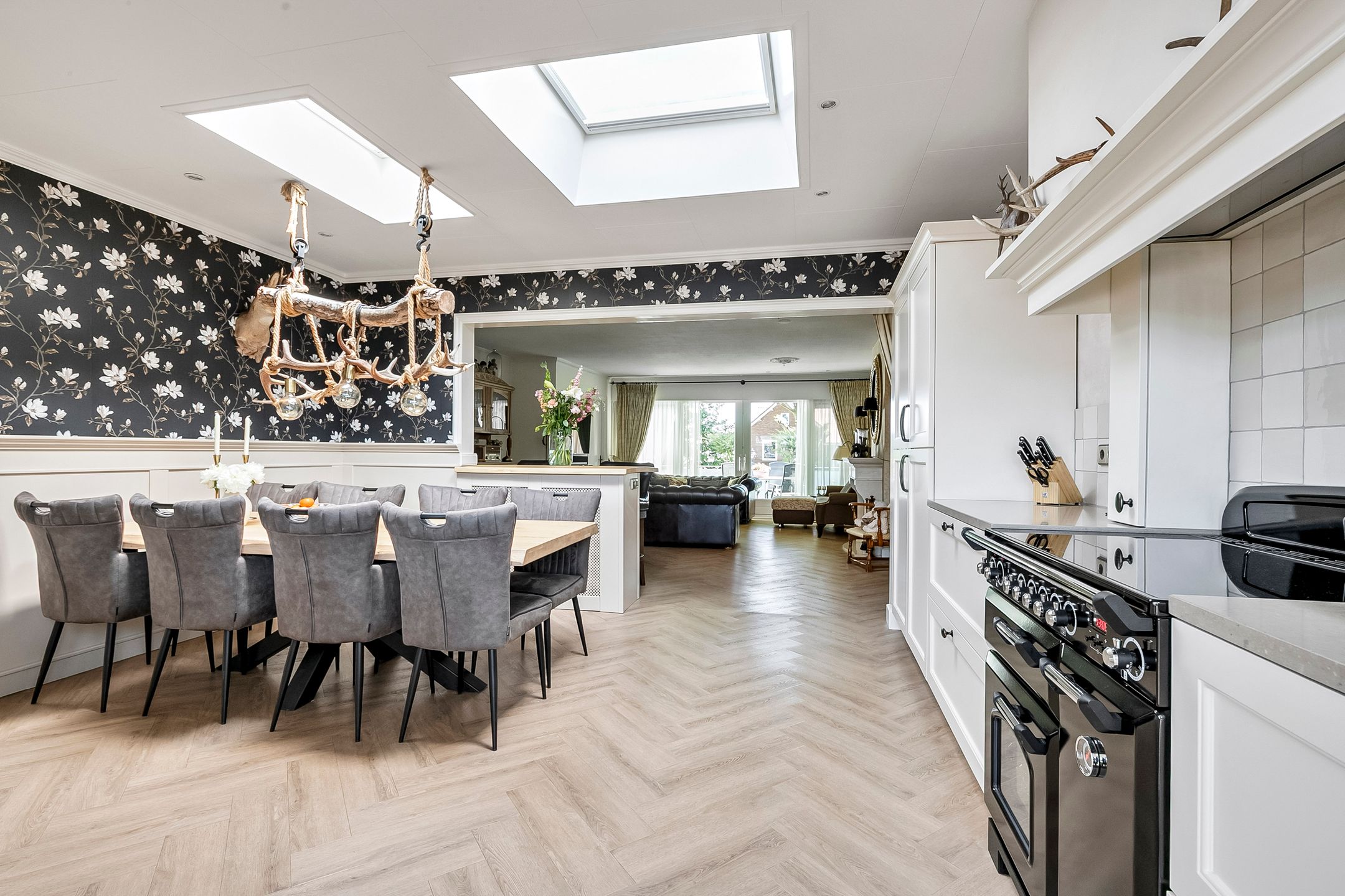 Foto 9 van Wilhelminastraat 1-B