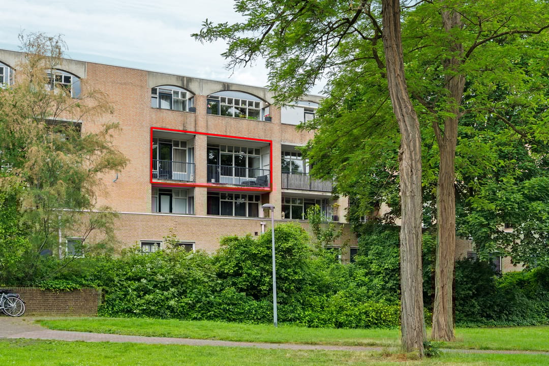 Foto 2 van Zadelmakerstraat 35