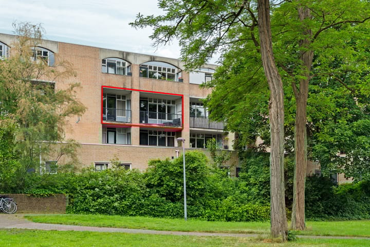 Foto 2 van Zadelmakerstraat 35