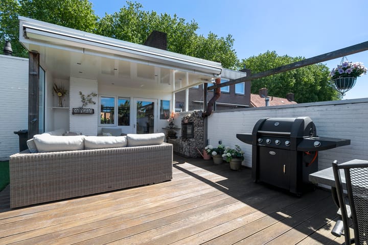 Foto 12 van Wilhelminastraat 1-B