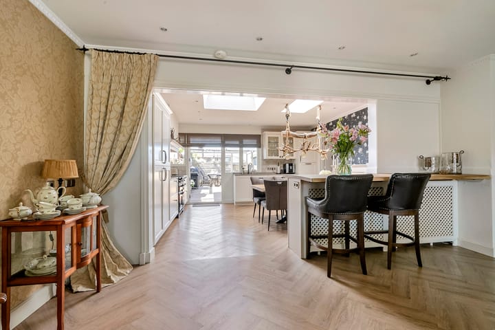 Foto 5 van Wilhelminastraat 1-B