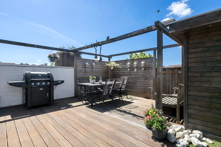 Foto 13 van Wilhelminastraat 1-B