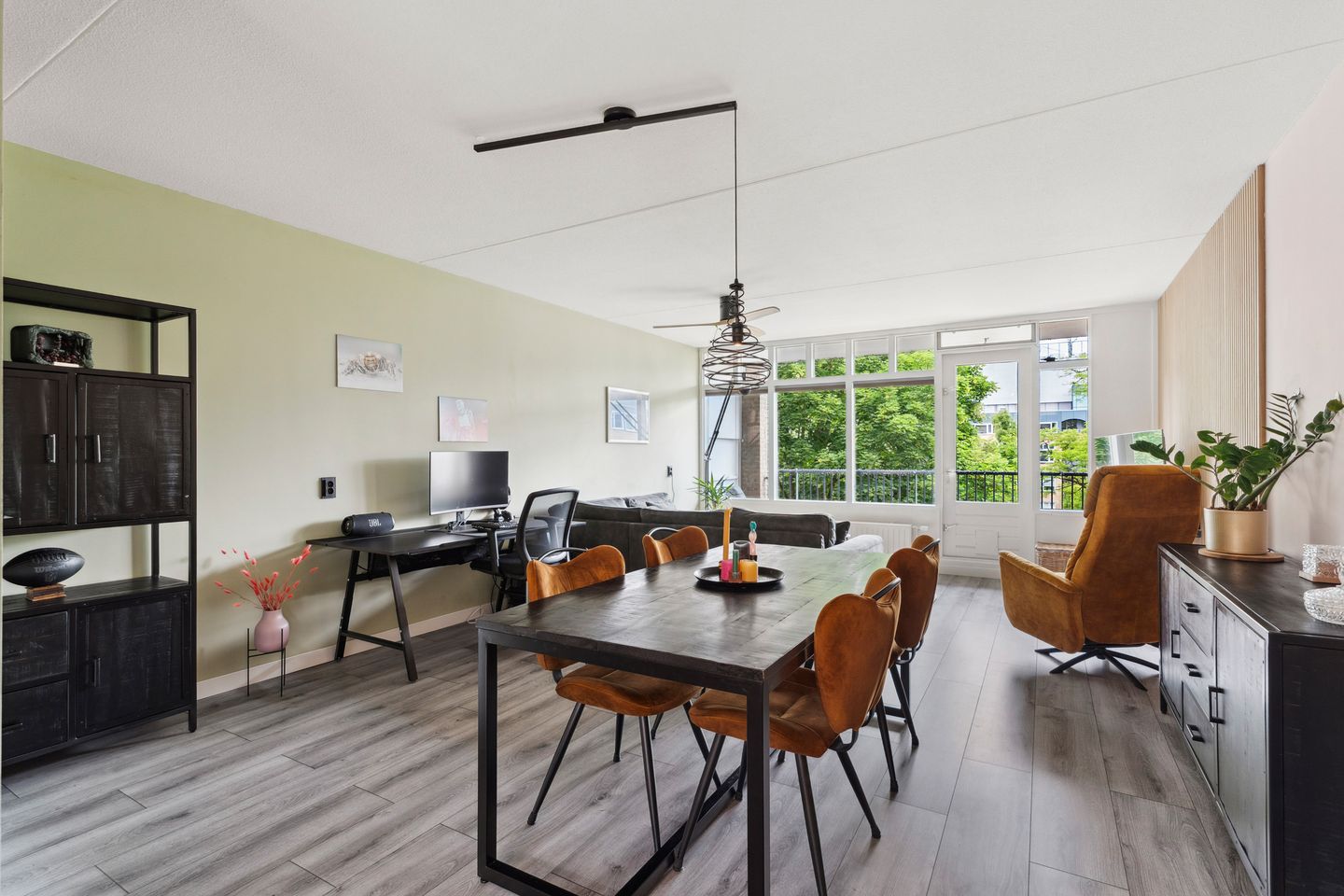 Foto 4 van Zadelmakerstraat 35