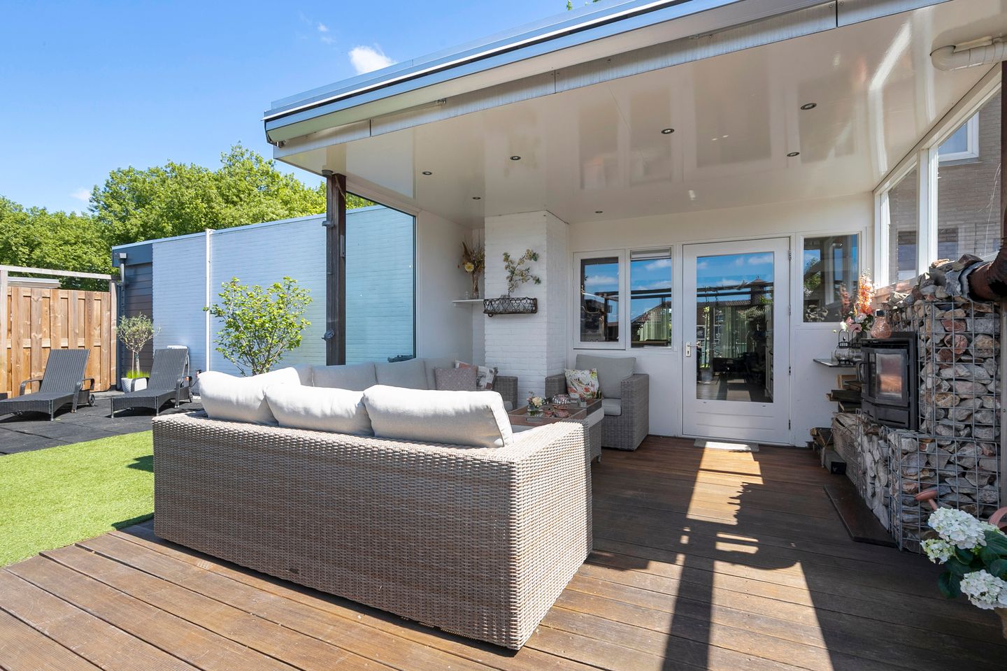 Foto 14 van Wilhelminastraat 1-B