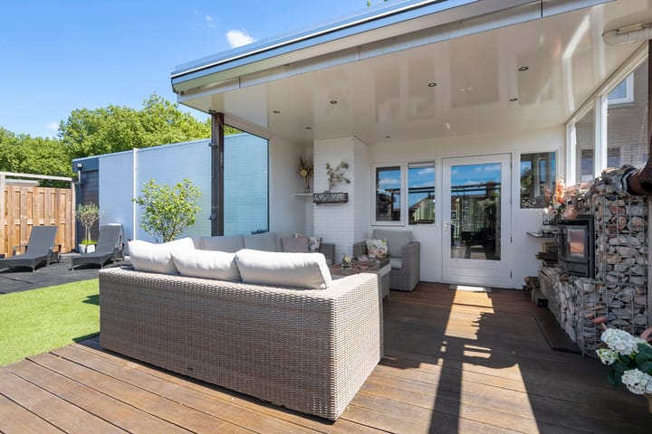 Foto 14 van Wilhelminastraat 1-B