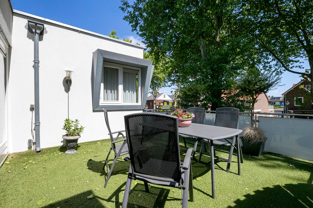 Foto 16 van Wilhelminastraat 1-B