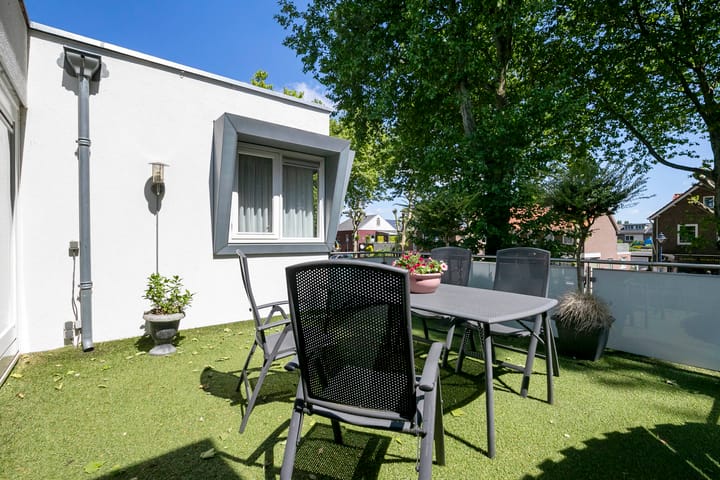 Foto 16 van Wilhelminastraat 1-B