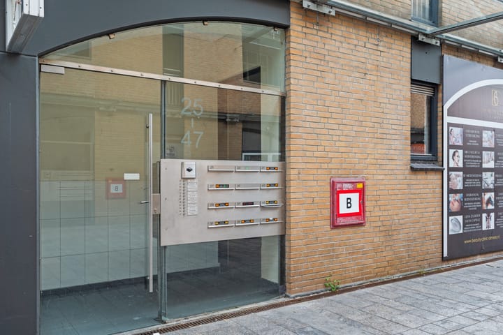 Foto 7 van Zadelmakerstraat 35