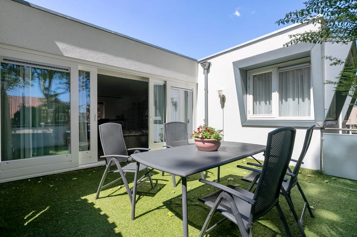 Foto 17 van Wilhelminastraat 1-B