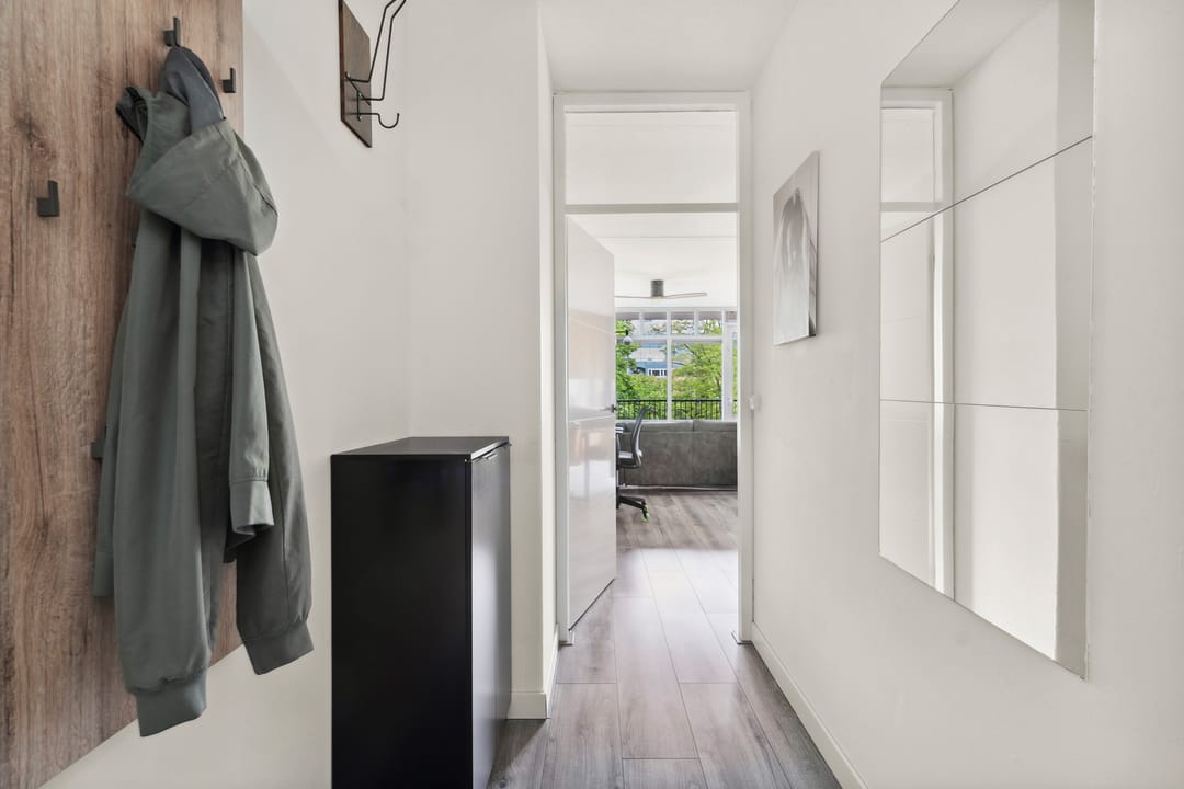 Foto 8 van Zadelmakerstraat 35