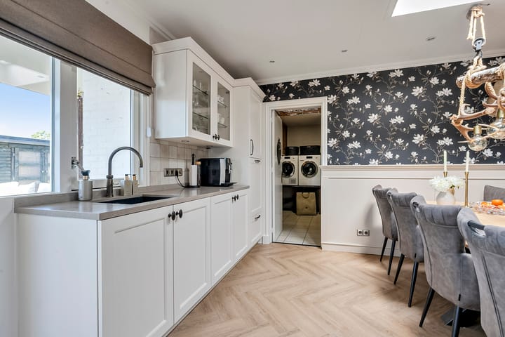 Foto 7 van Wilhelminastraat 1-B