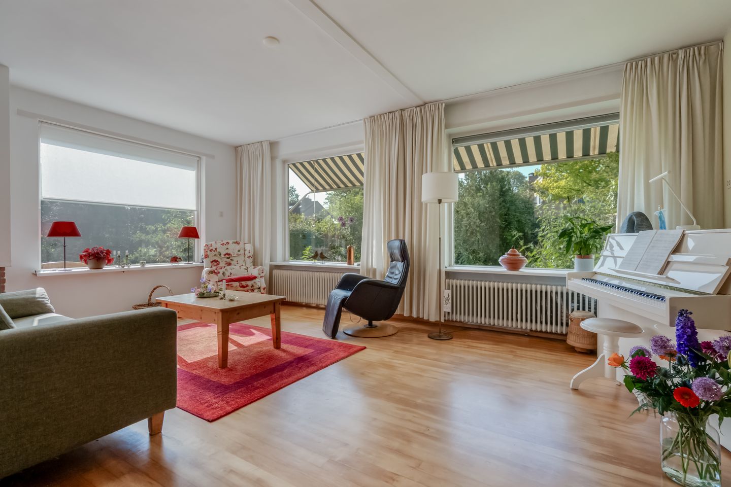 Foto 10 van Klimop 1