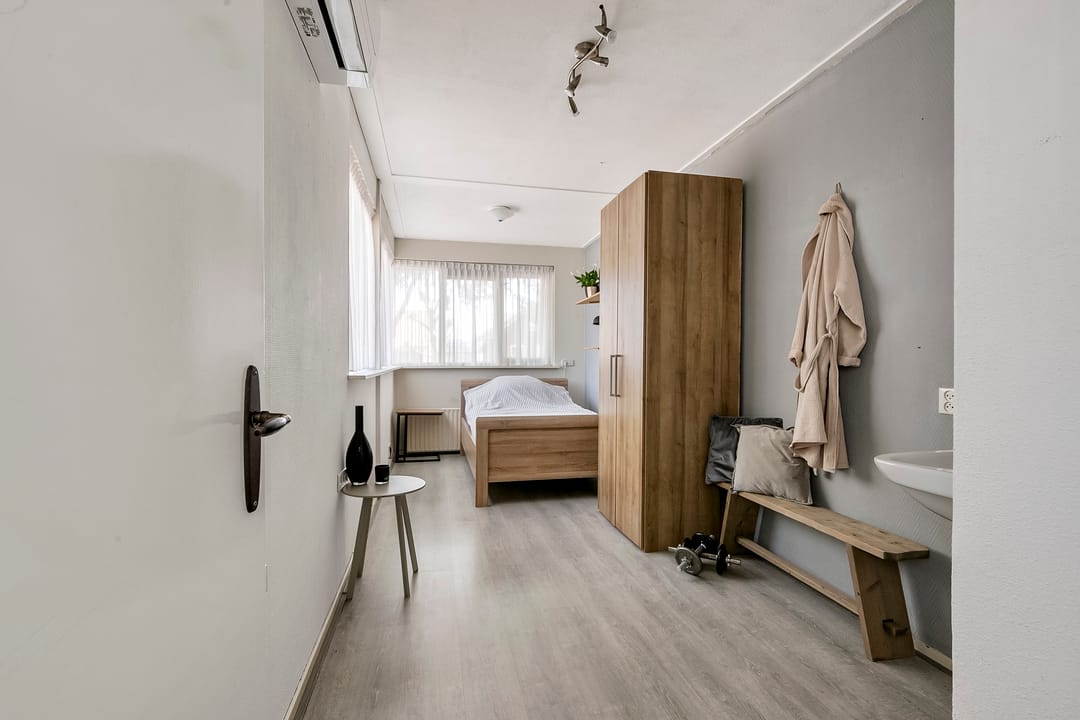 Foto 22 van Wilhelminastraat 1-B