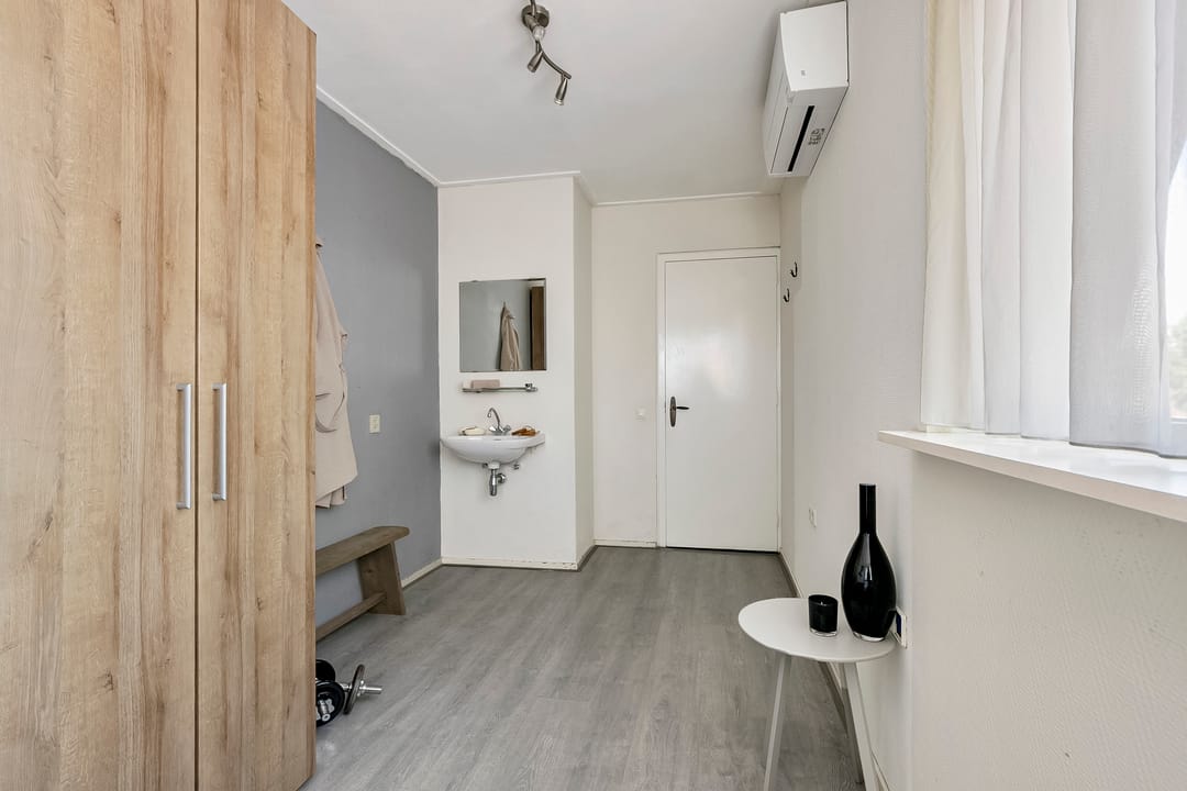 Foto 23 van Wilhelminastraat 1-B