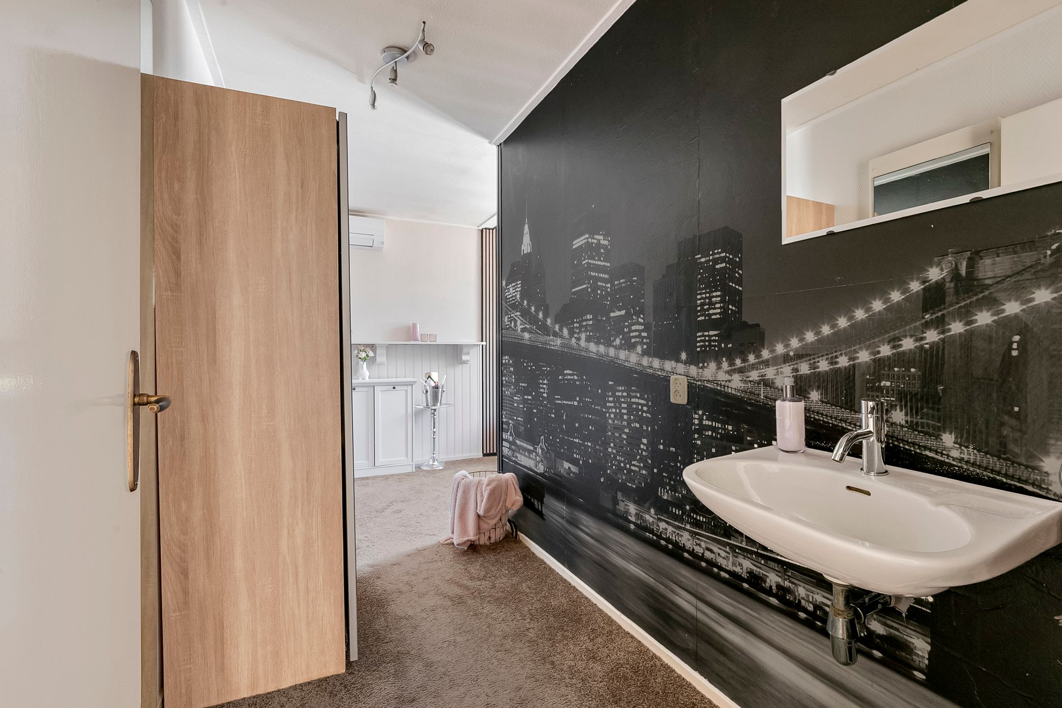 Foto 24 van Wilhelminastraat 1-B