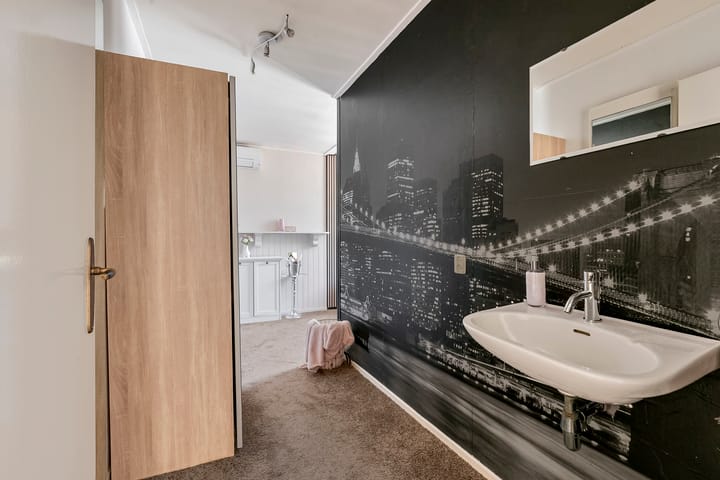 Foto 24 van Wilhelminastraat 1-B