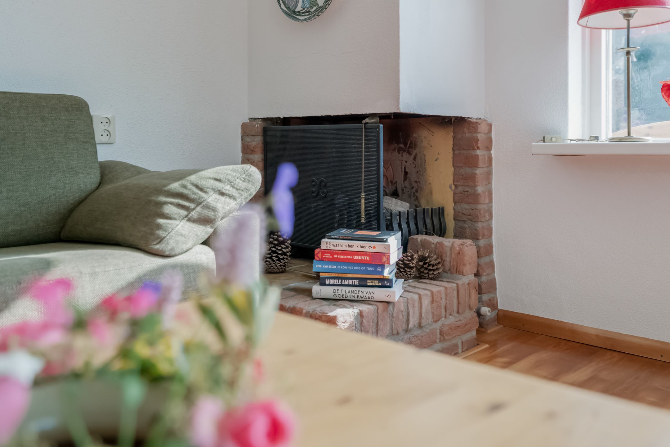 Foto 12 van Klimop 1