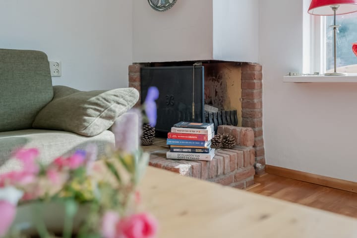 Foto 12 van Klimop 1