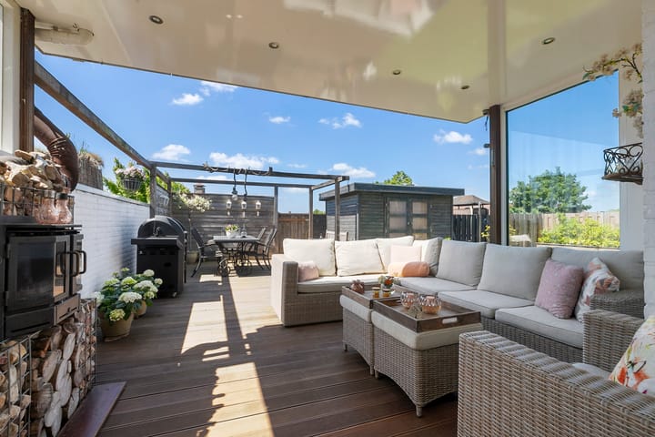 Foto 11 van Wilhelminastraat 1-B