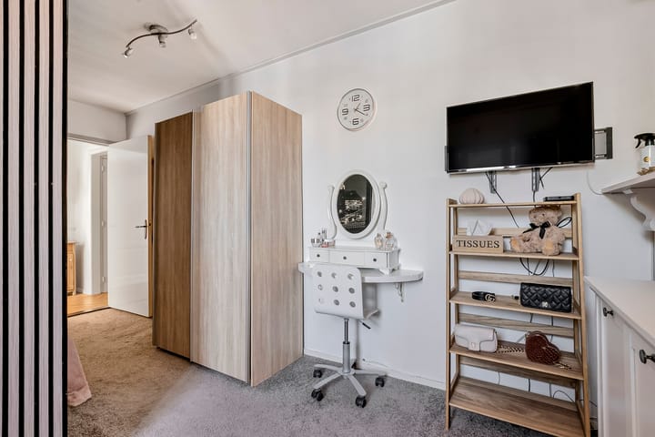 Foto 25 van Wilhelminastraat 1-B