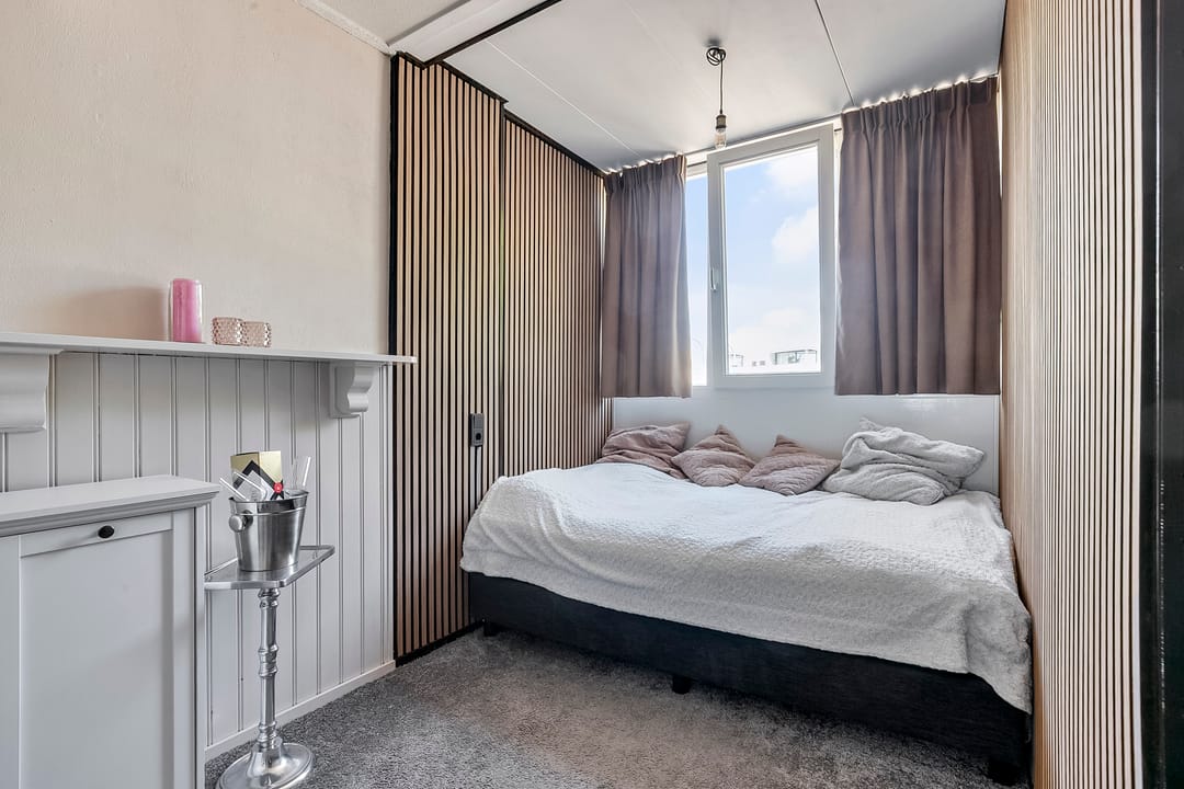 Foto 26 van Wilhelminastraat 1-B