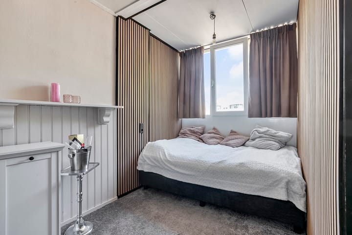 Foto 26 van Wilhelminastraat 1-B