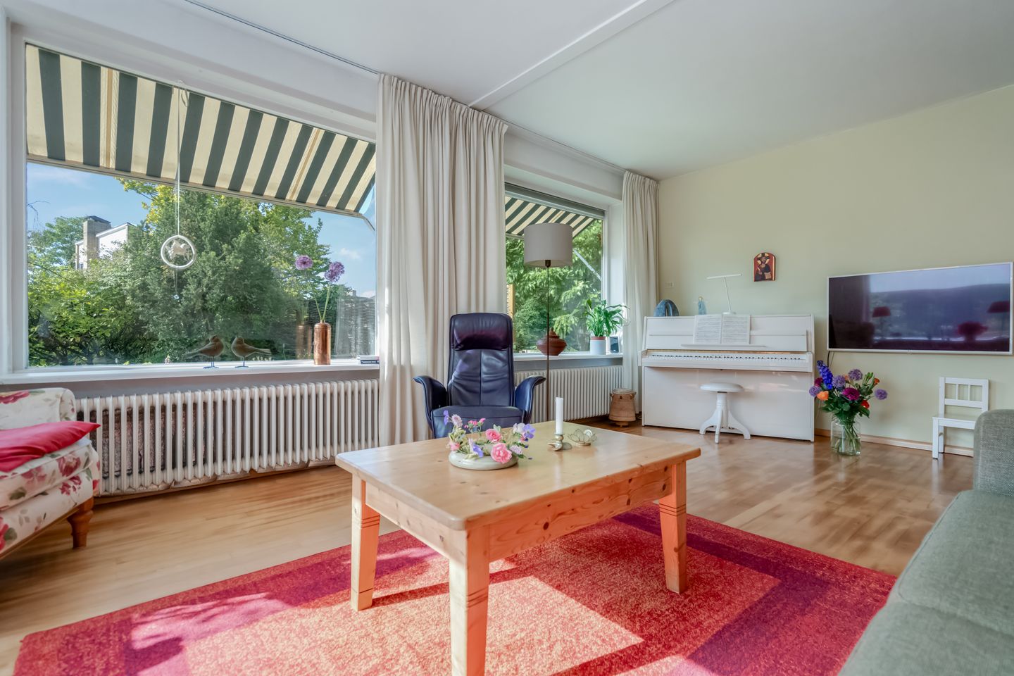 Foto 14 van Klimop 1