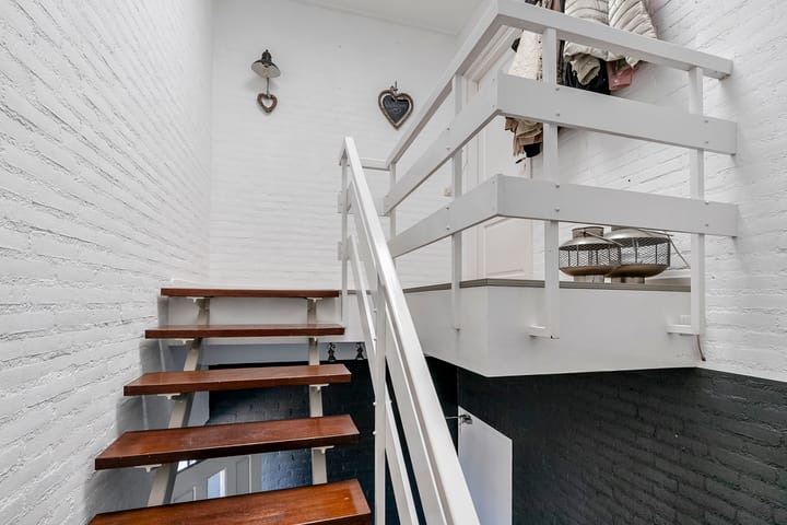 Foto 28 van Wilhelminastraat 1-B