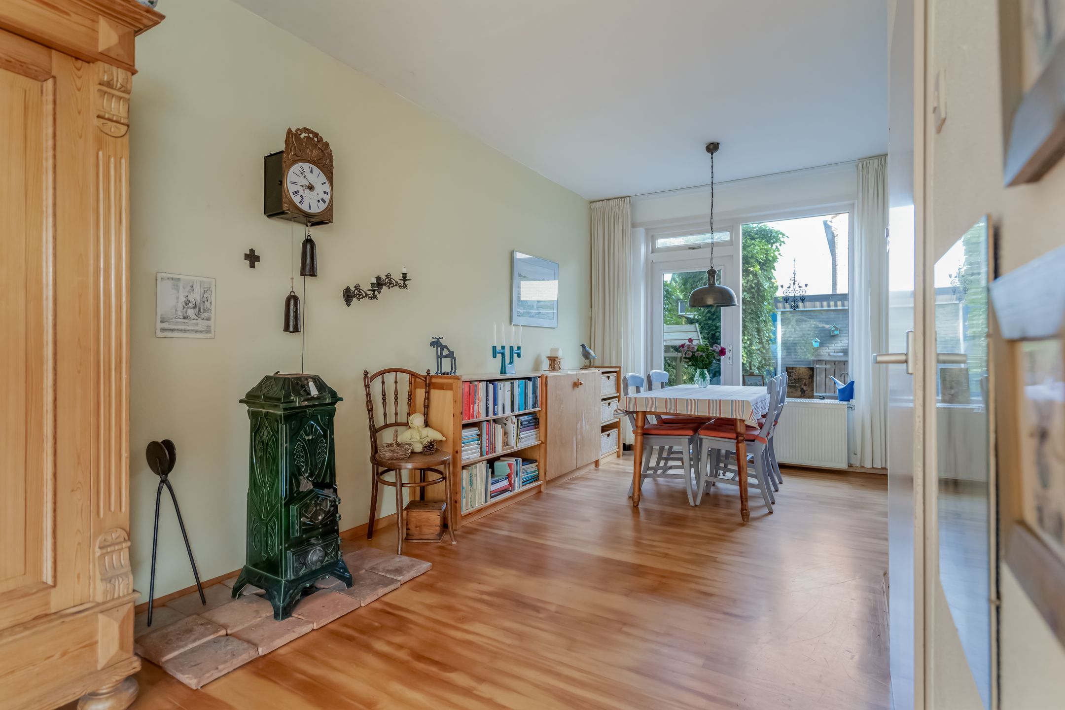 Foto 15 van Klimop 1