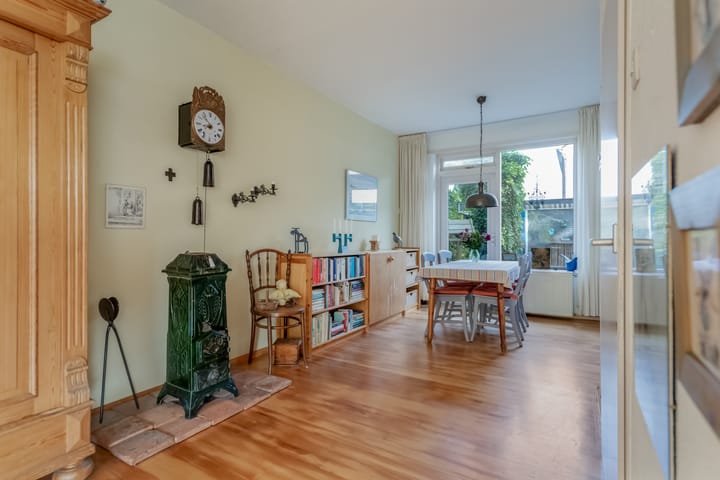 Foto 15 van Klimop 1