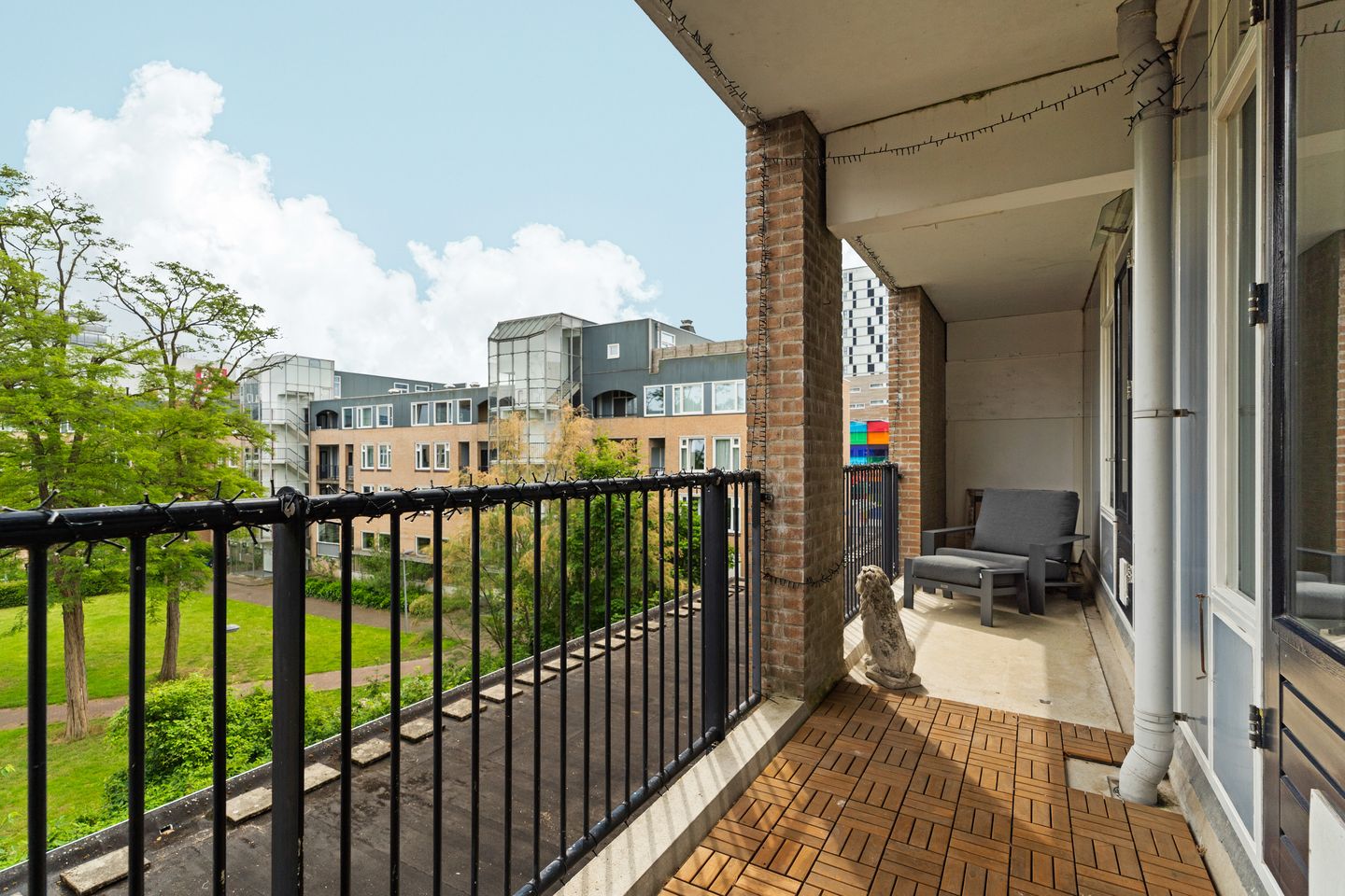 Foto 20 van Zadelmakerstraat 35