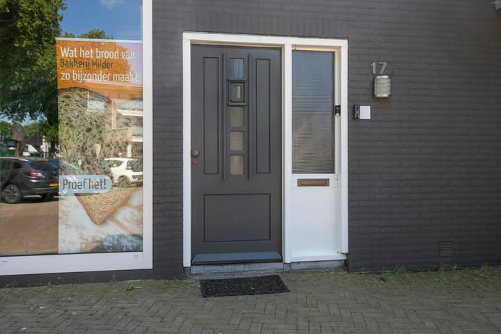 Foto 29 van Wilhelminastraat 1-B