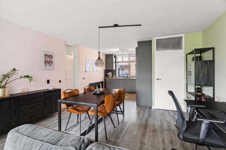 Foto 21 van Zadelmakerstraat 35