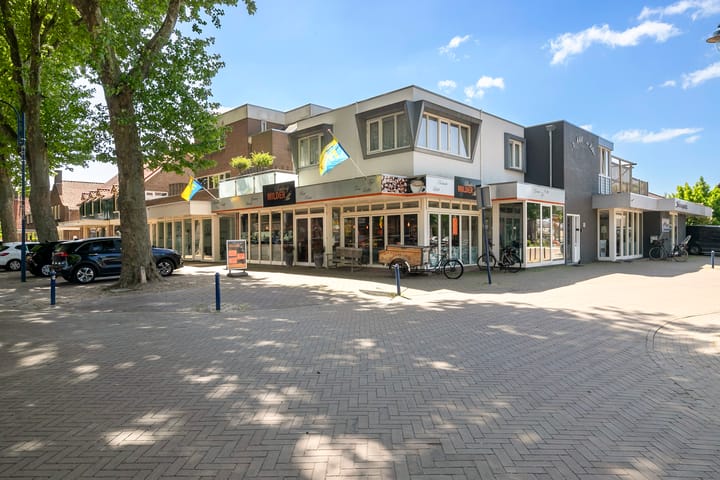 Foto 30 van Wilhelminastraat 1-B