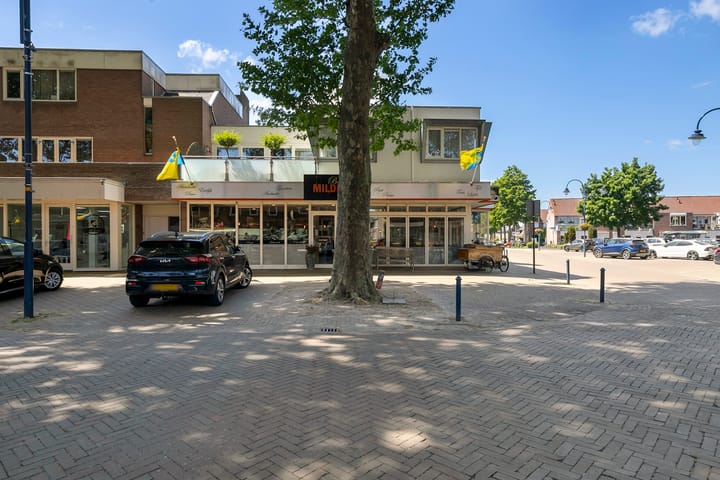 Foto 31 van Wilhelminastraat 1-B