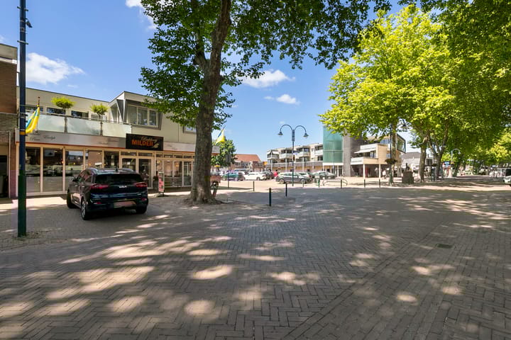 Foto 32 van Wilhelminastraat 1-B