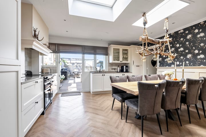 Foto 10 van Wilhelminastraat 1-B