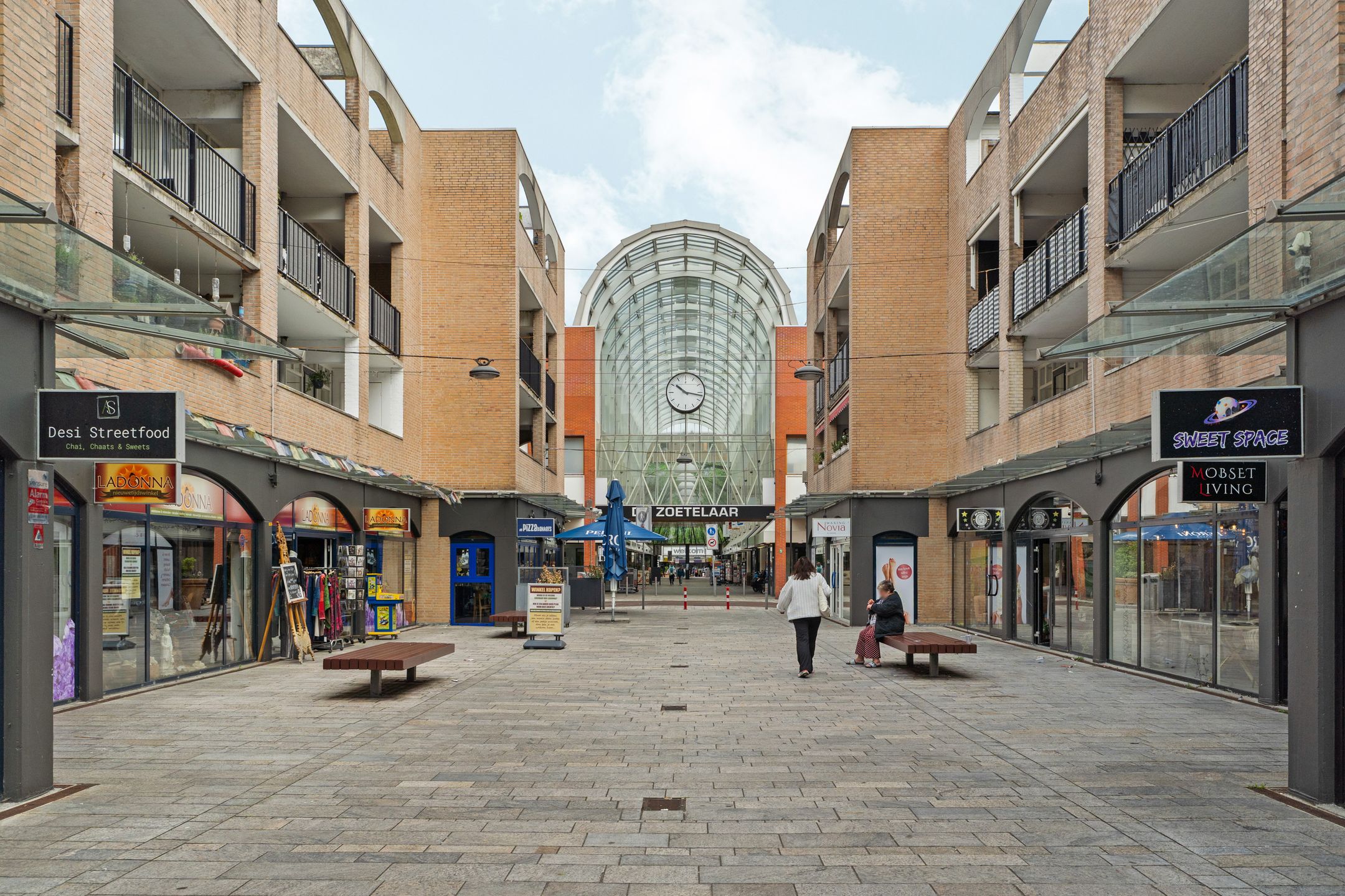 Foto 45 van Zadelmakerstraat 35