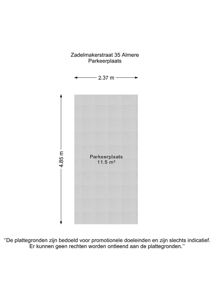 Foto 48 van Zadelmakerstraat 35