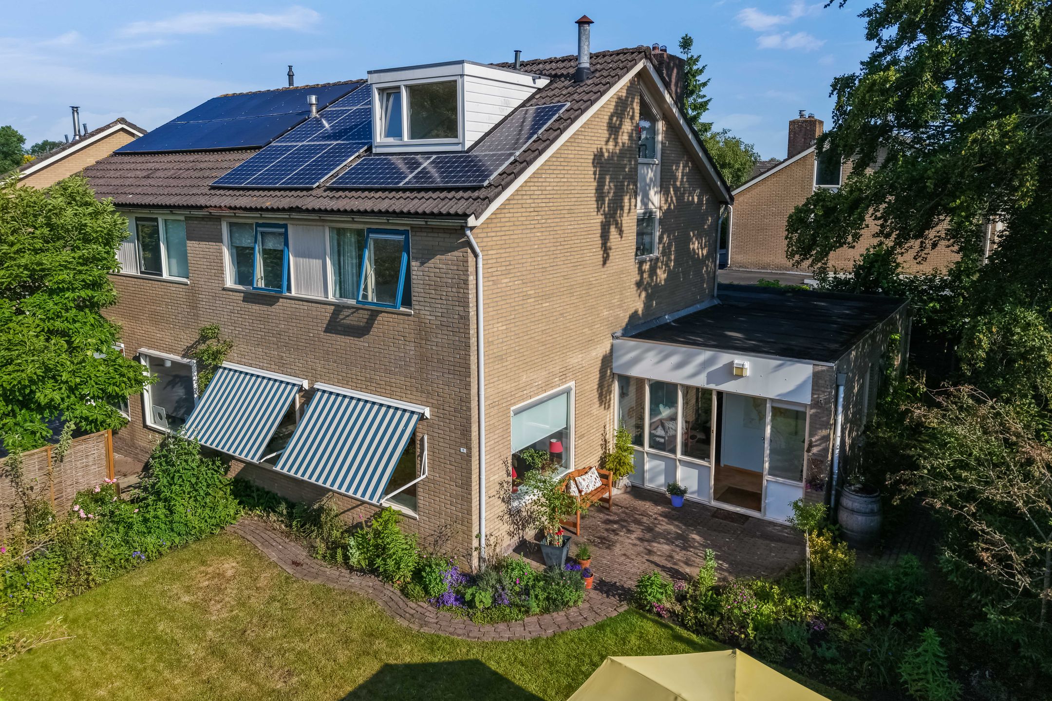 Foto 54 van Klimop 1