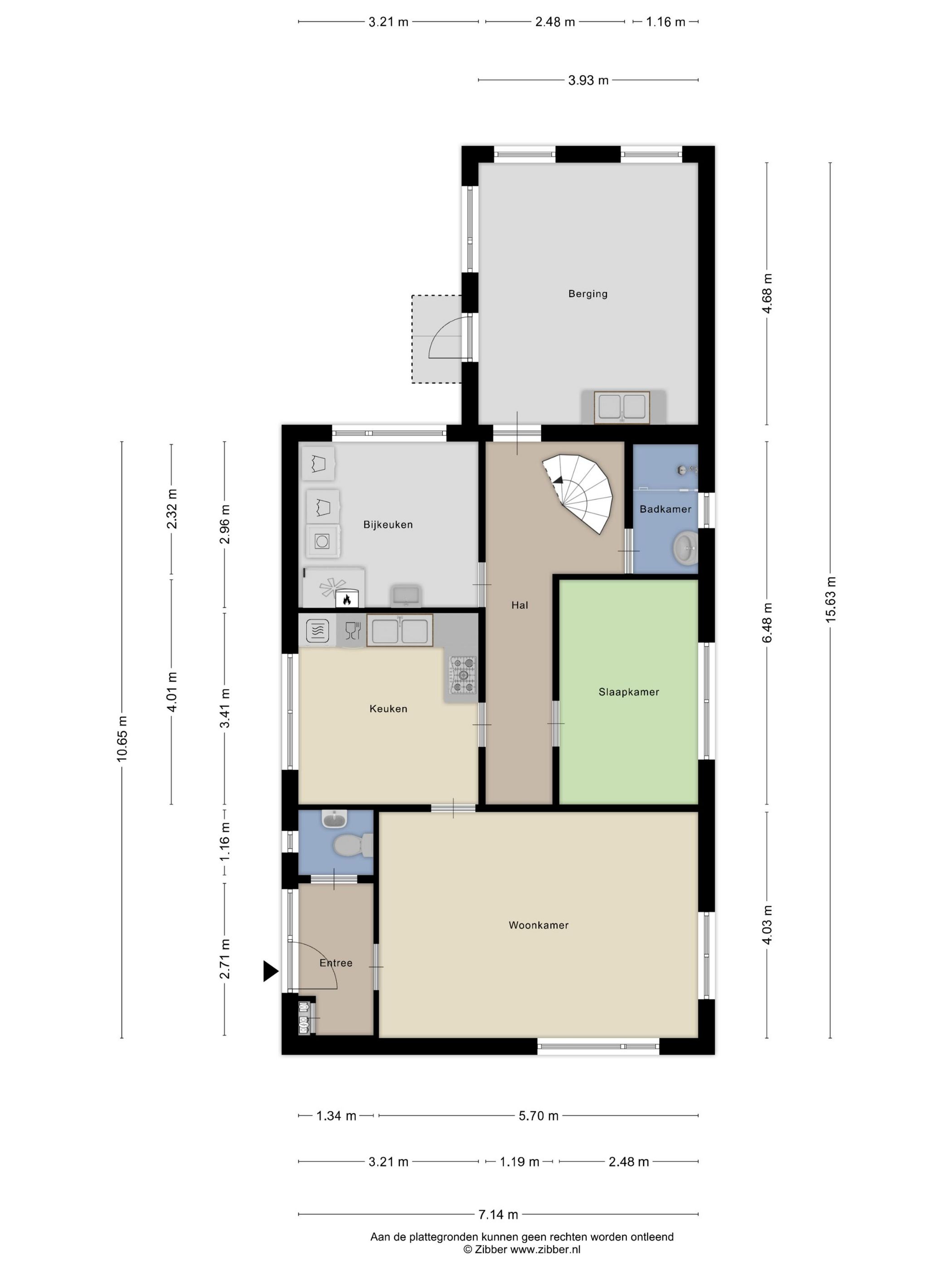 Foto 48 van Schoolkade 149