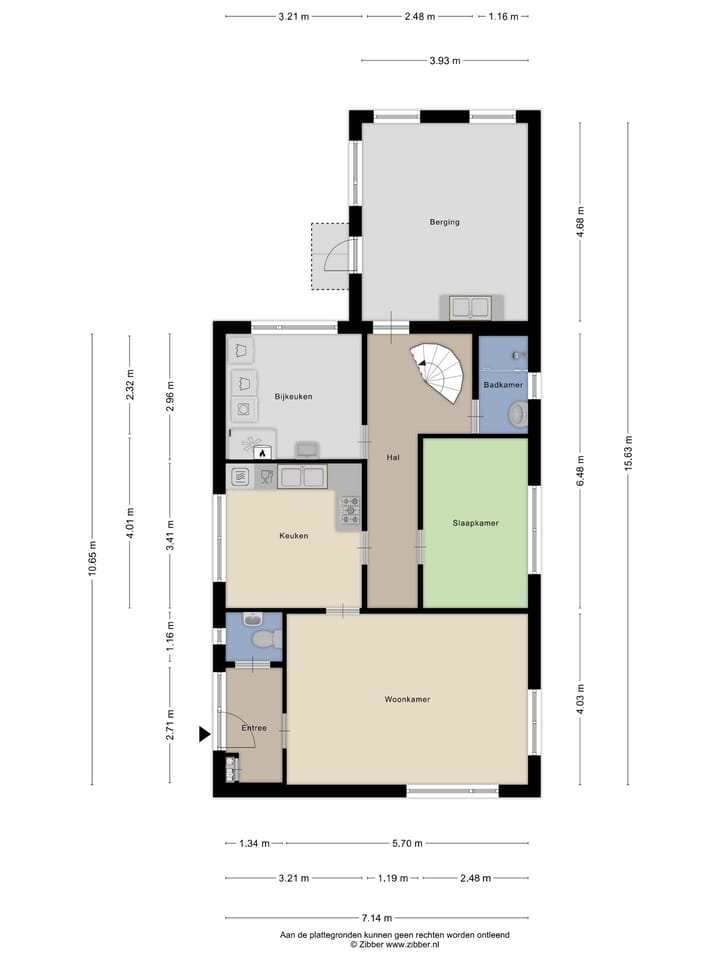 Foto 48 van Schoolkade 149