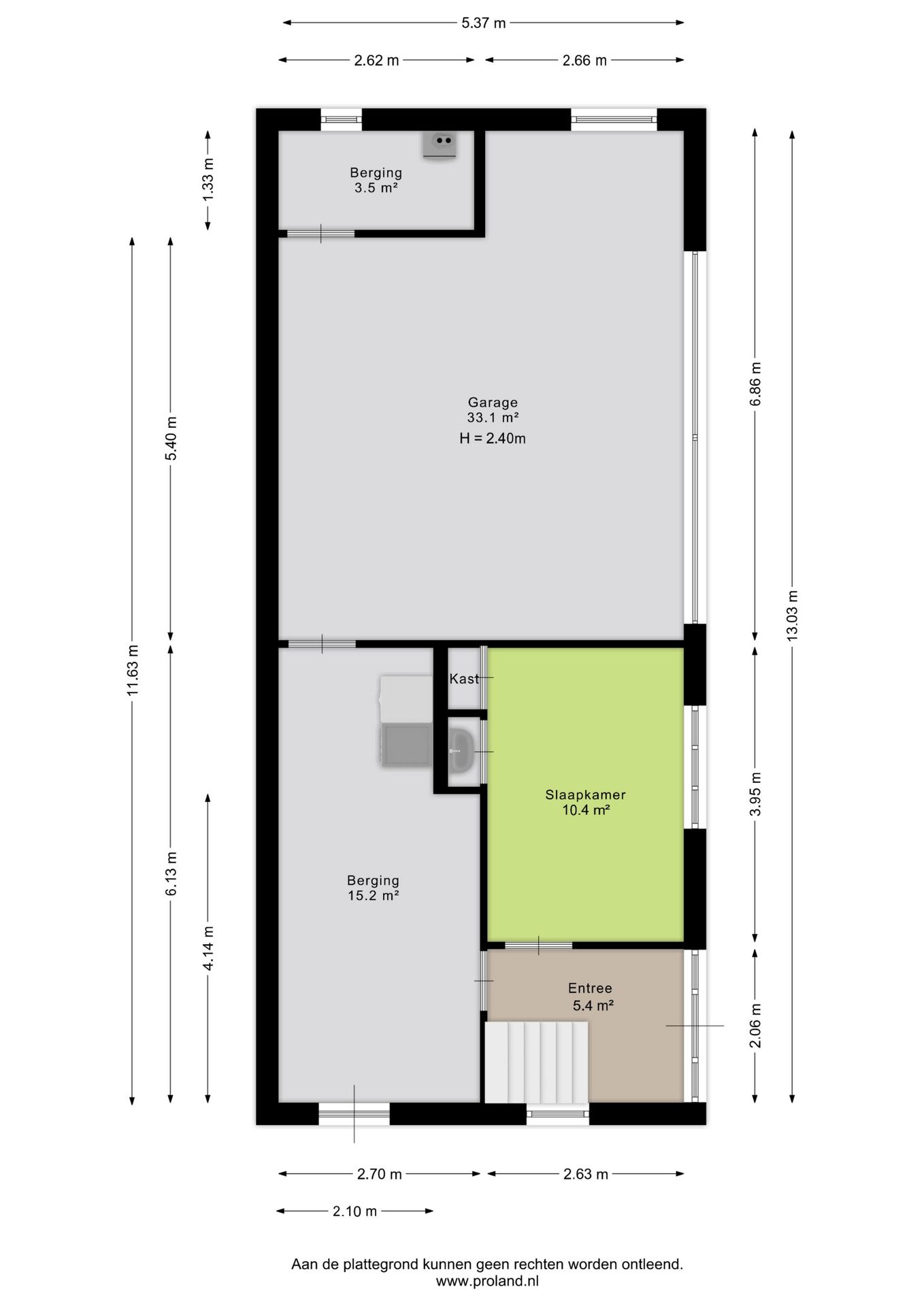 Foto 42 van Oldenzaalsestraat 790