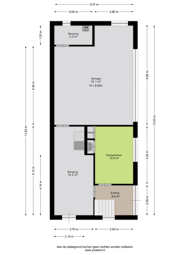 Foto 42 van Oldenzaalsestraat 790